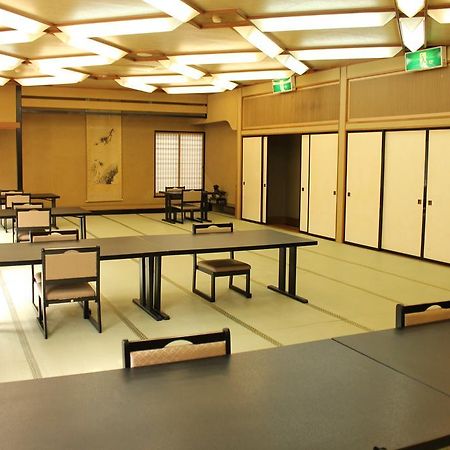 Seiranso Hotel Yugawara Luaran gambar
