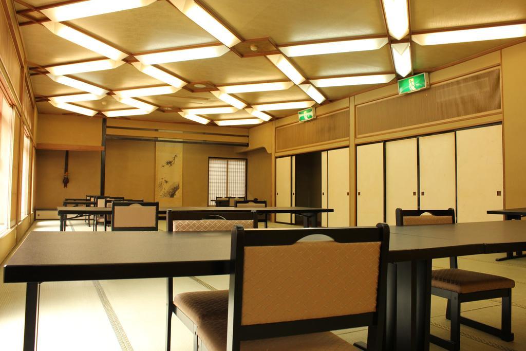 Seiranso Hotel Yugawara Luaran gambar